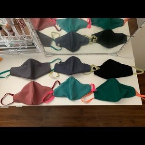 Figs mask bundle